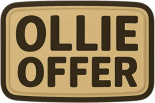 Ollie Offer